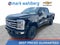 2023 Ford F-250 Platinum