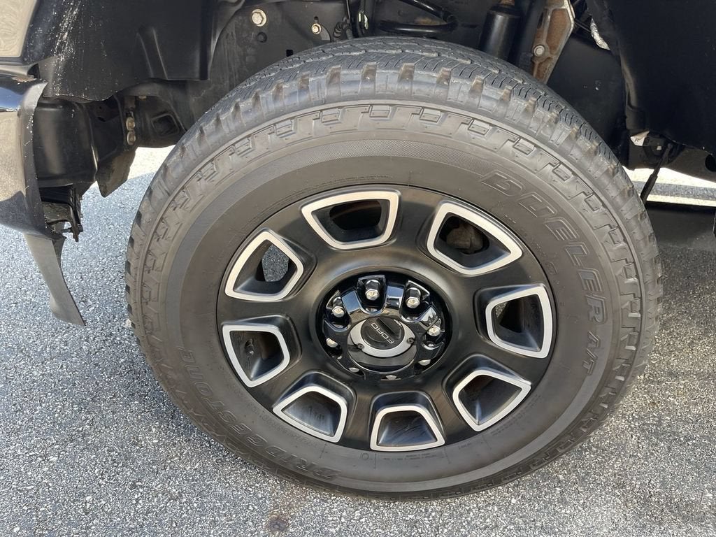 2023 Ford F-250 Platinum
