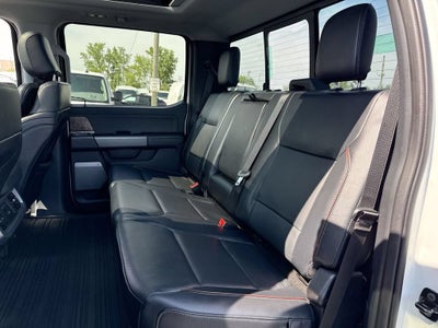 2024 Ford F-250 LARIAT