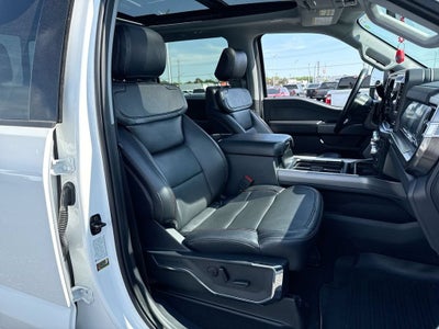 2024 Ford F-250 LARIAT