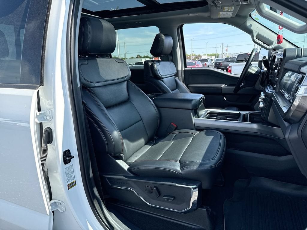 2024 Ford F-250 LARIAT
