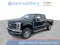 2023 Ford Super Duty F-350 SRW XL