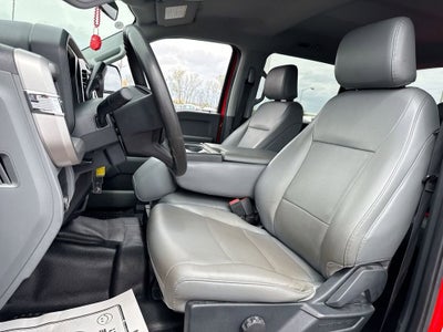 2023 Ford Super Duty F-350 DRW XL