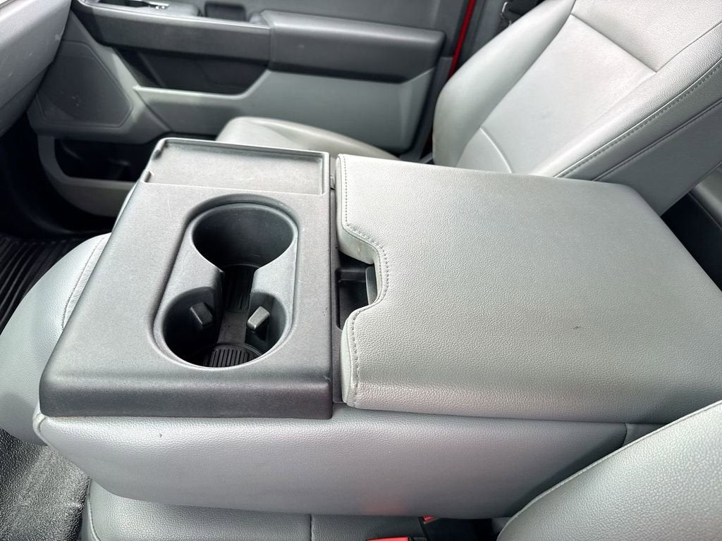 2023 Ford Super Duty F-350 DRW XL