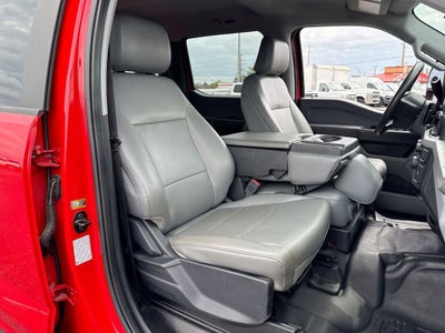 2023 Ford Super Duty F-350 DRW XL