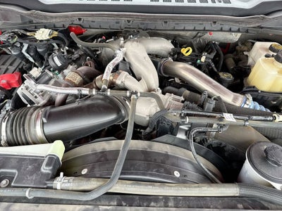 2023 Ford Super Duty F-350 DRW XL