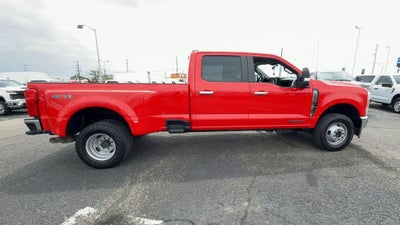 2023 Ford Super Duty F-350 DRW XL