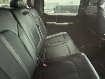 2021 Ford Super Duty F-450 DRW XL