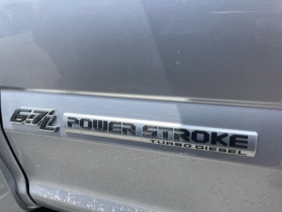 2021 Ford Super Duty F-450 DRW XL