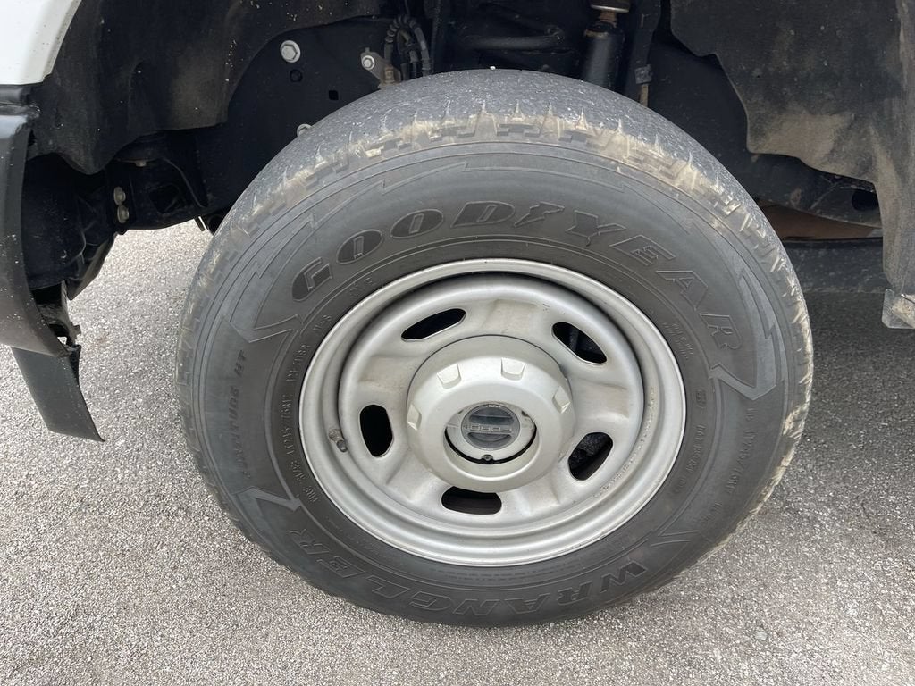 2019 Ford Super Duty F-250 SRW XL