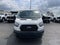 2023 Ford Transit Cargo Van T-250 130" Low Rf 9070 GVWR RWD