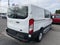 2025 Ford Transit Cargo Van T-250 130" Low Rf 9070 GVWR RWD