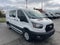 2025 Ford Transit Cargo Van T-250 130" Low Rf 9070 GVWR RWD
