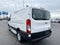 2024 Ford Transit Cargo Van T-250 130" Low Rf 9070 GVWR RWD