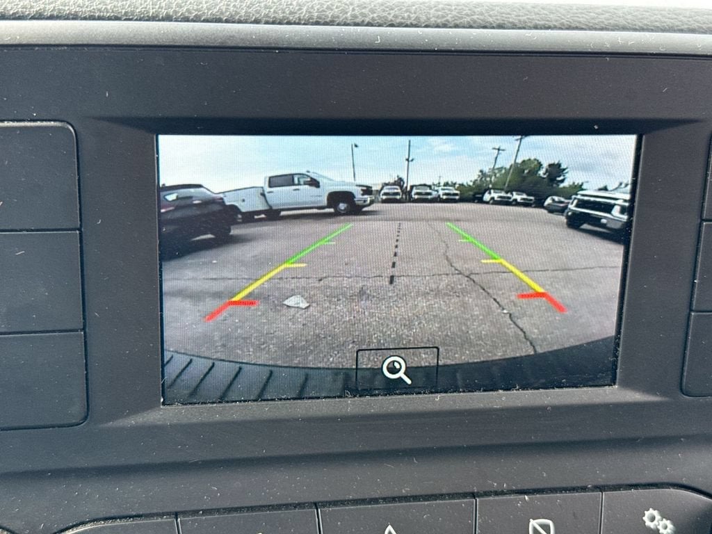 2025 Ford Transit Cargo Van T-250 130" Low Rf 9070 GVWR RWD