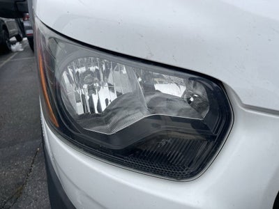 2020 Ford Transit Cargo Van T-250 130" Med Rf 9070 GVWR AWD