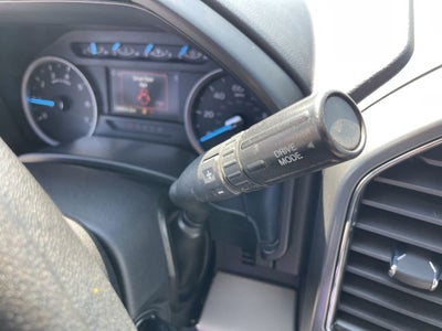 2020 Ford Super Duty F-350 SRW XL