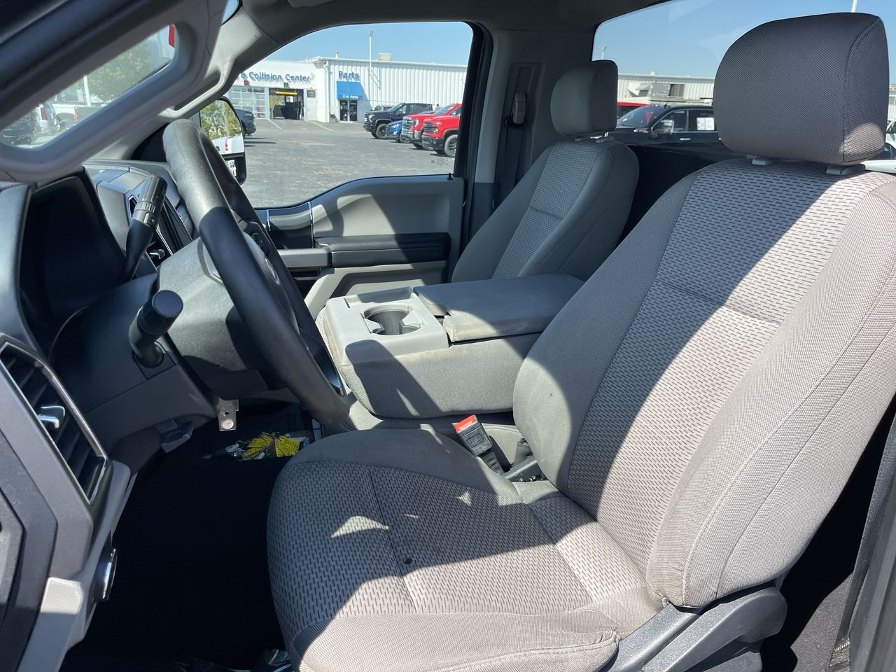 2020 Ford Super Duty F-350 SRW XL