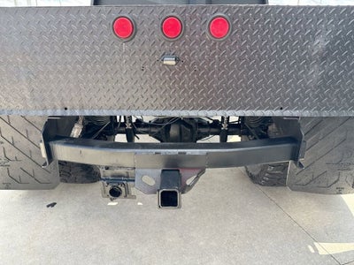 2004 Ford Super Duty F-350 SRW XL