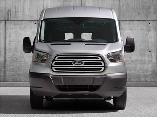 2019 Ford Transit Van 130 WB Low Roof Cargo