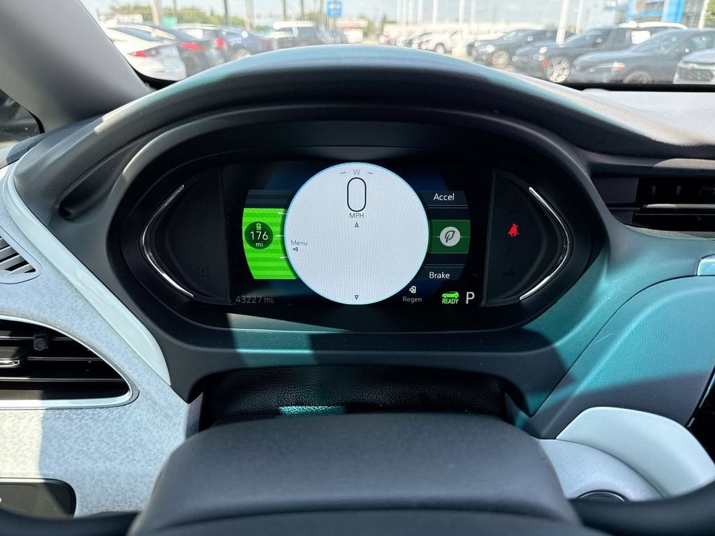 2020 Chevrolet Bolt EV Premier