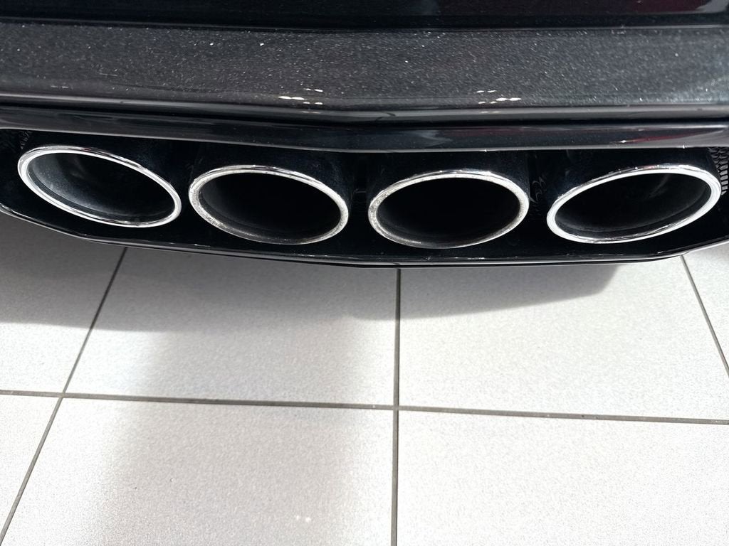 2024 Chevrolet Corvette Z06 1LZ