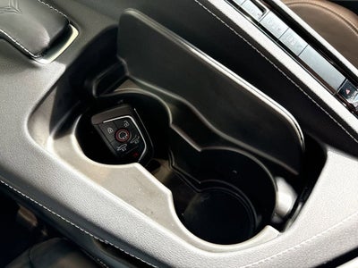 2024 Chevrolet Corvette Z06 1LZ