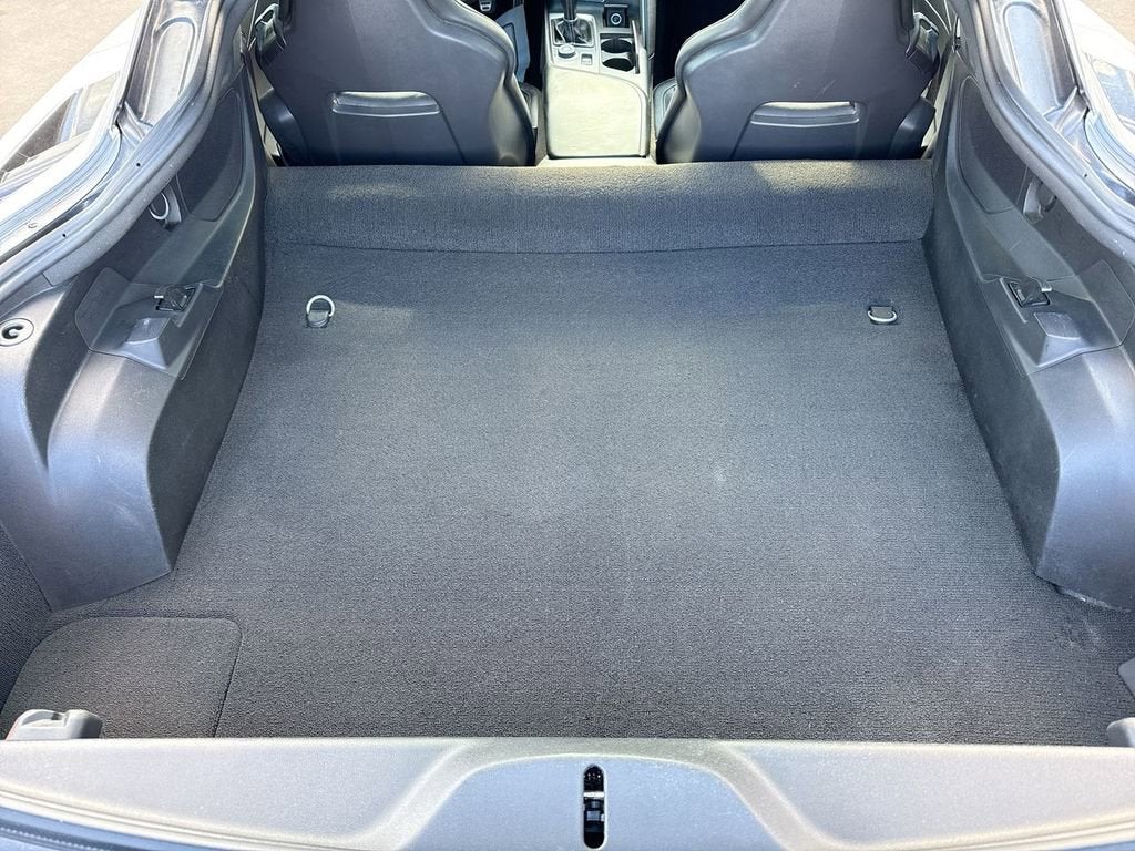 2014 Chevrolet Corvette Stingray Z51 2LT