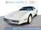 1988 Chevrolet Corvette NA