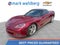 2007 Chevrolet Corvette 2dr Cpe