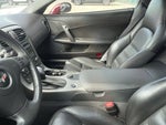 2007 Chevrolet Corvette 2dr Cpe