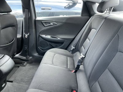 2019 Chevrolet Malibu LS
