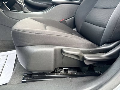 2024 Chevrolet Malibu LS