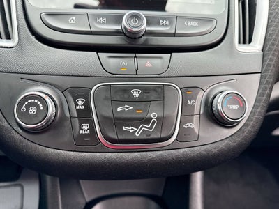 2024 Chevrolet Malibu LS