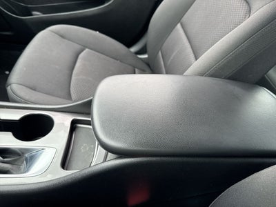 2021 Chevrolet Malibu FL