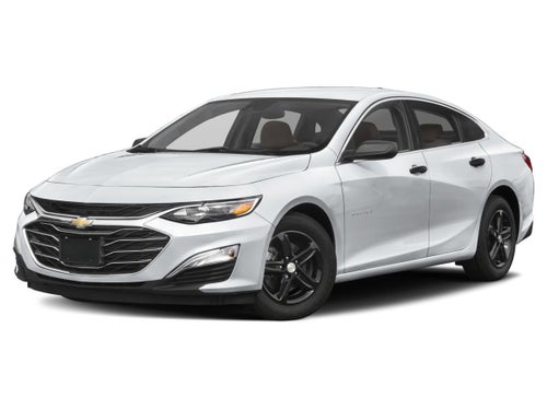 2023 Chevrolet Malibu FL