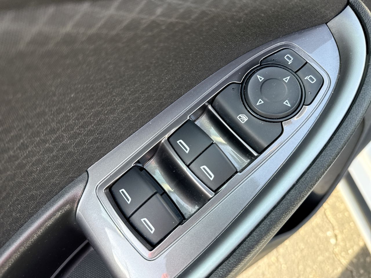 2023 Chevrolet Malibu FL