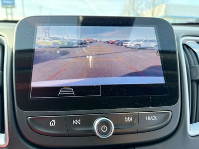 2023 Chevrolet Malibu FL