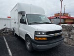 2021 Chevrolet Express Cutaway 3500 3500 Van 139