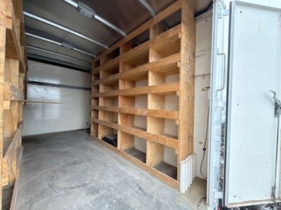 2021 Chevrolet Express Cutaway 3500 3500 Van 139