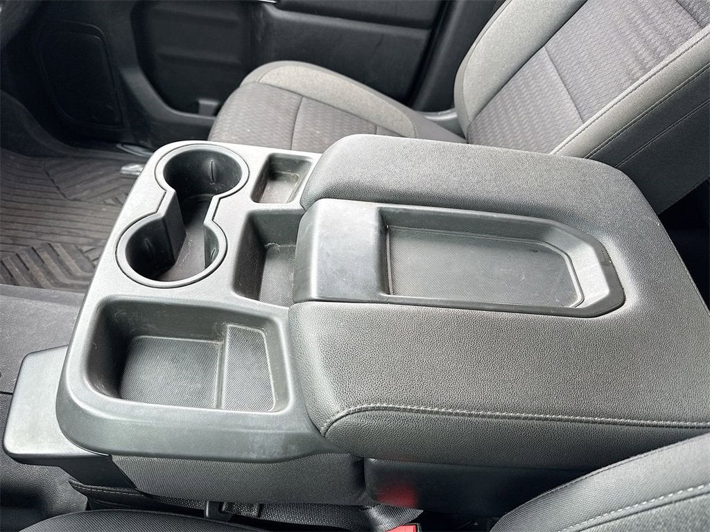 2023 Chevrolet Silverado 2500 HD LT