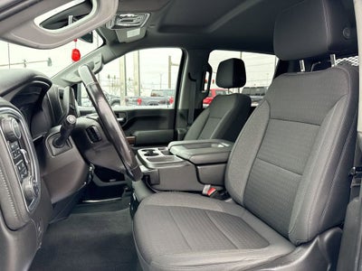 2021 Chevrolet Silverado 2500 HD LT