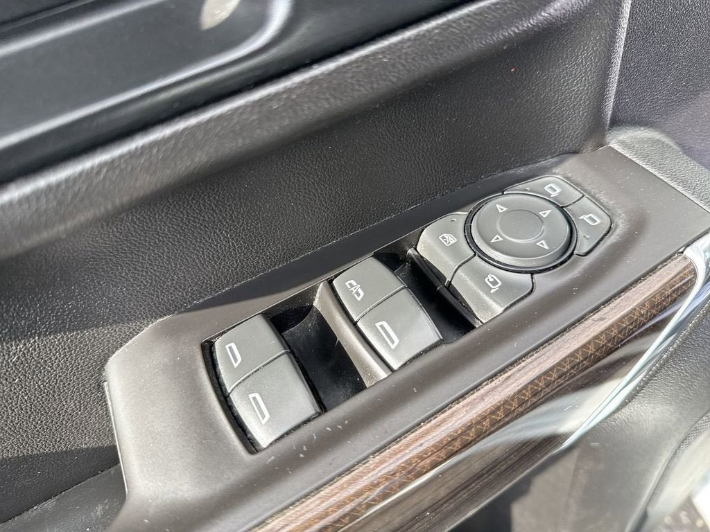 2021 Chevrolet Silverado 2500 HD LT