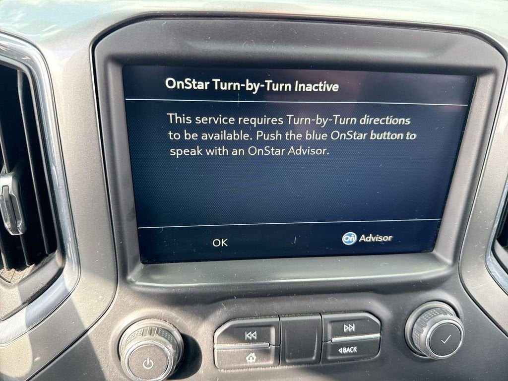 2021 Chevrolet Silverado 2500 HD LT