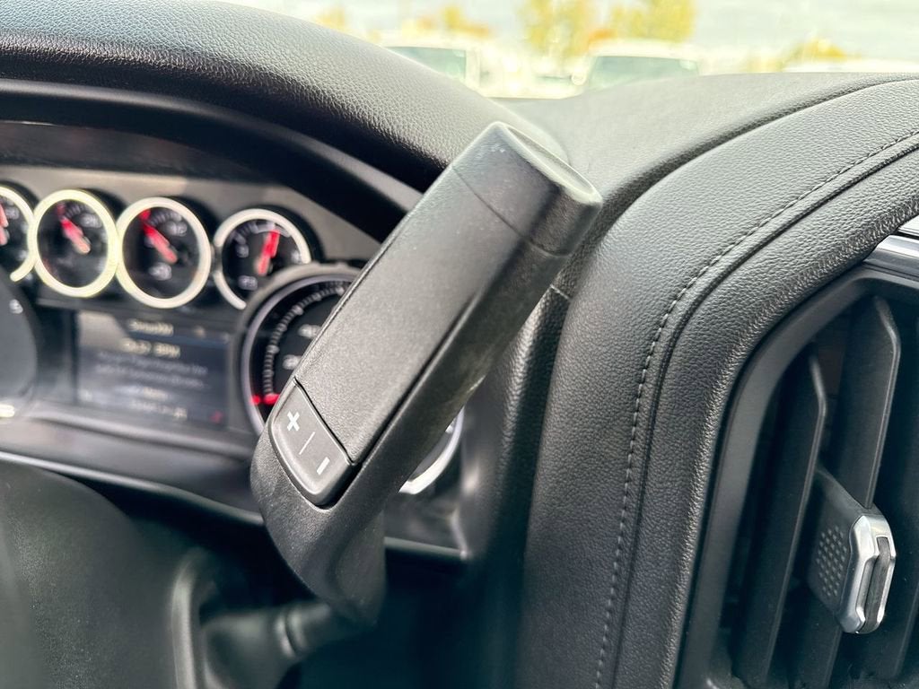 2021 Chevrolet Silverado 2500 HD LT