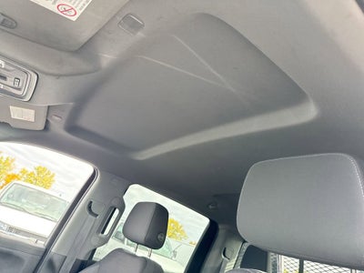 2021 Chevrolet Silverado 2500 HD LT