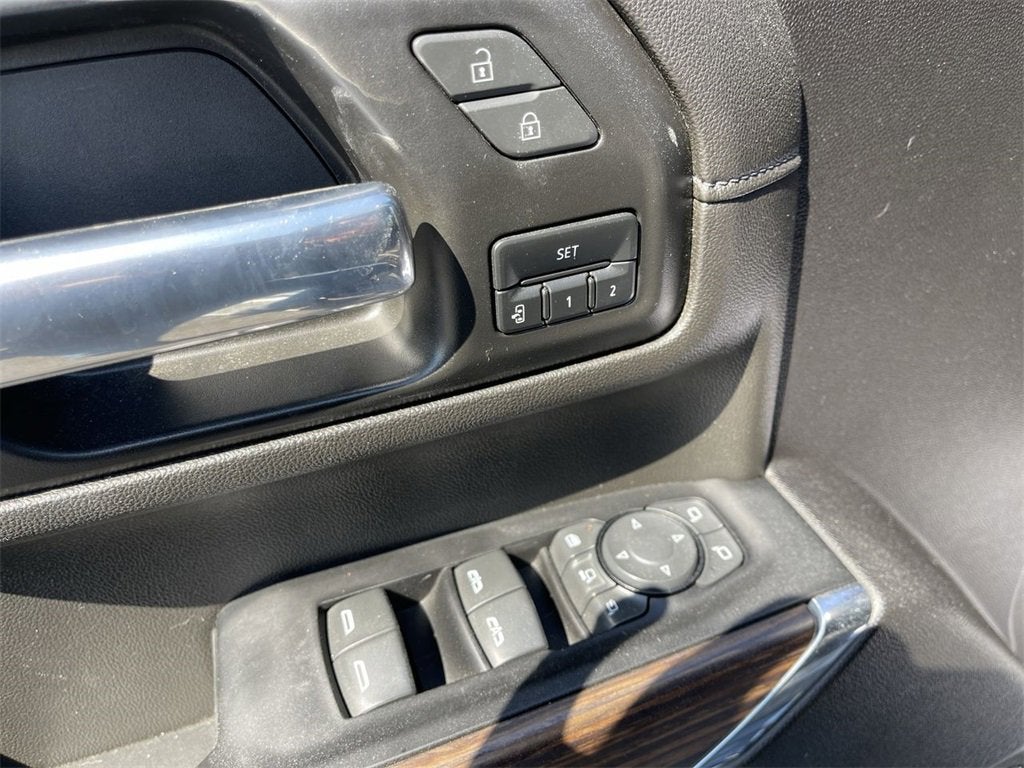 2023 Chevrolet Silverado 2500 HD High Country