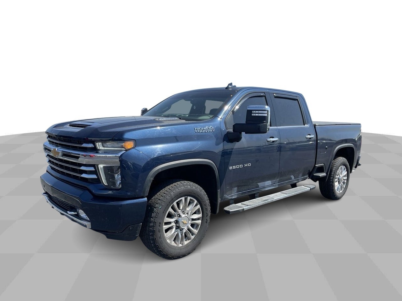 2023 Chevrolet Silverado 2500 HD High Country