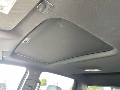 2024 Chevrolet Silverado 2500 HD ZR2