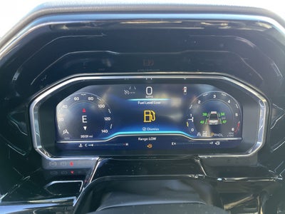 2024 Chevrolet Silverado 2500 HD ZR2